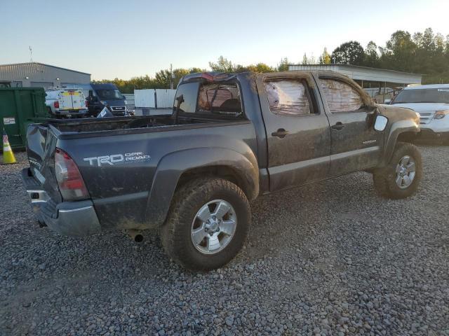 2013 Toyota Tacoma Double cab Prerunner