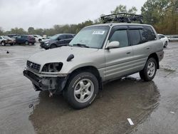 1999 Toyota Rav4 for sale in Ellwood City, PA