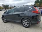 2017 Honda Cr-v exl