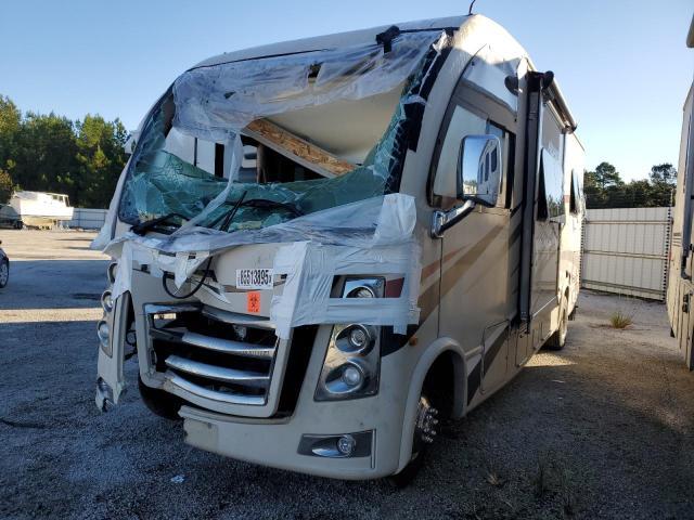 2017 Ford Econoline E450 Super Duty Commercial STR