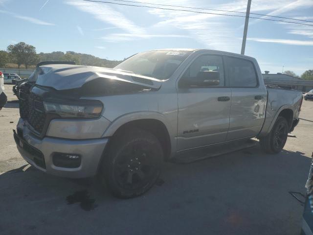 2025 Dodge Ram 1500 big Horn/lone Star
