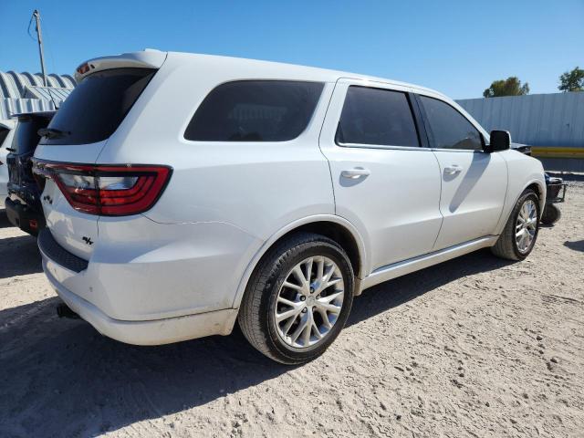 2017 Dodge Durango r