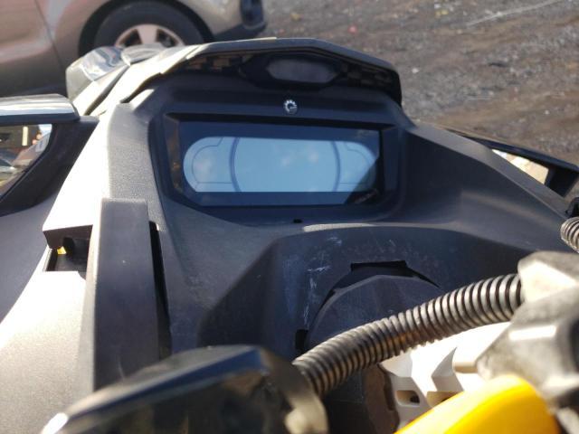 2022 Sea Doo Marine Trailer