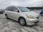 2005 Honda Odyssey EX