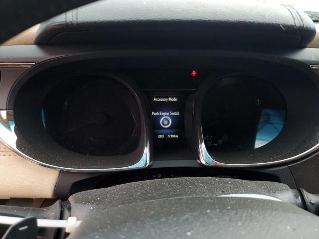 2014 Toyota Avalon Base