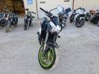 2021 Kawasaki ZR900 F