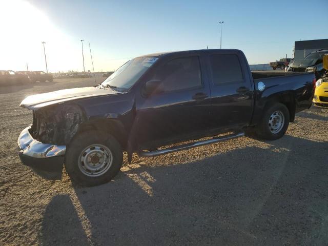 2004 GMC Canyon