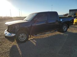 GMC salvage cars for sale: 2004 GMC Canyon