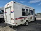 2009 Ford Econoline E450 Super Duty Cutaway Van