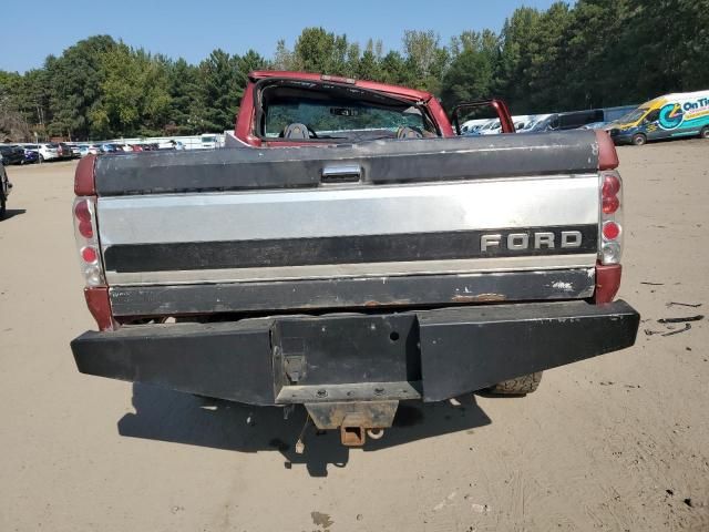 1997 Ford F250