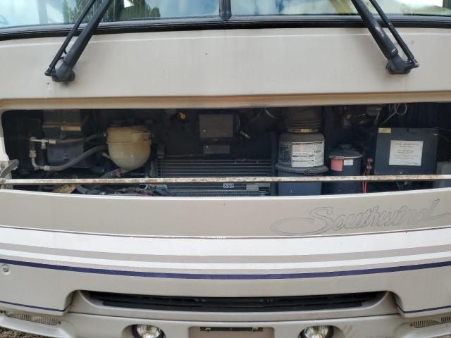 2000 Ford F550 Super Duty Stripped Chassis