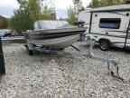 2003 Smoker Craft Boat-Boat