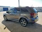 2017 Dodge Journey Crossroad