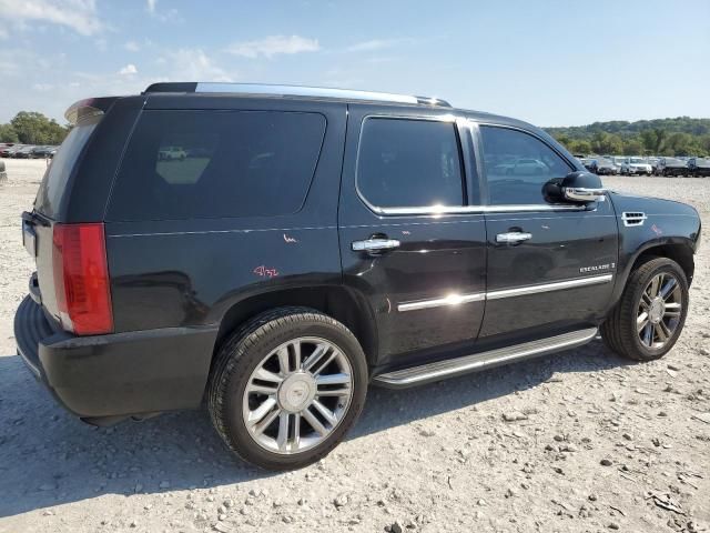 2007 Cadillac Escalade Luxury