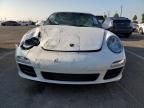 2010 Porsche 911 Carrera 2