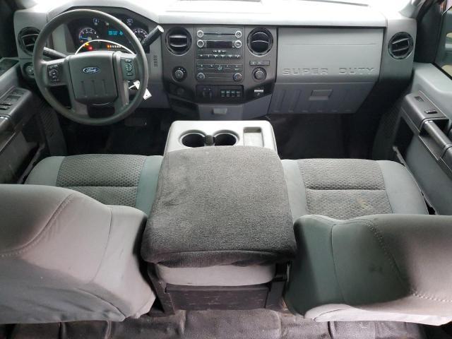 2015 Ford F250 Super Duty