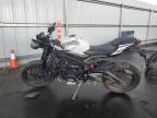 2024 Triumph 2024 Triumph Street Triple