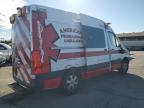 2023 Mercedes-Benz Sprinter 2500