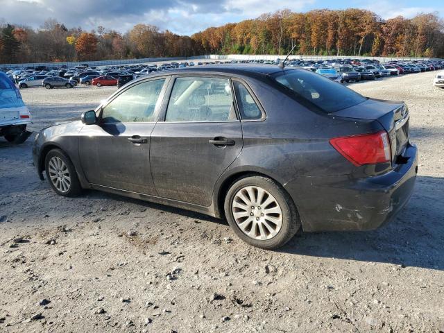 2009 Subaru Impreza 2.5i Premium