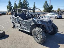 Can-Am salvage cars for sale: 2022 Can-Am Maverick Utility Vehicle