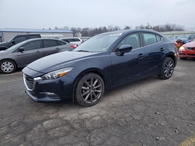 2018 Mazda 3 Touring