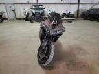 2007 Yamaha YZFR1