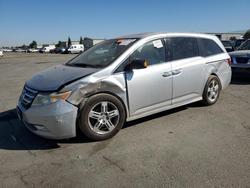 2013 Honda Odyssey Touring for sale in Bakersfield, CA