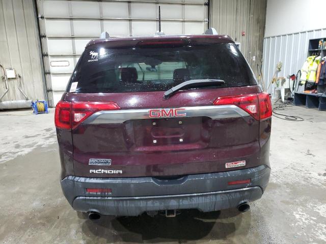 2017 GMC Acadia all Terrain