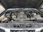 2010 Nissan Frontier Crew Cab SE