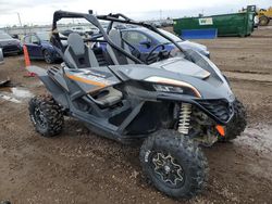 Salvage motorcycles for sale at Brighton, CO auction: 2021 Zhejiang Zforce
