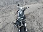 2012 Harley-Davidson Flstc Heritage Softail Classic