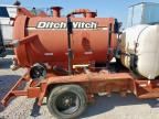 2008 Ditch Witch FX30 Vacuum Excavator