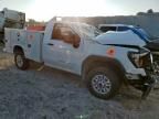 2025 GMC Sierra C1500