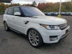 2017 Land Rover Range Rover Sport HSE