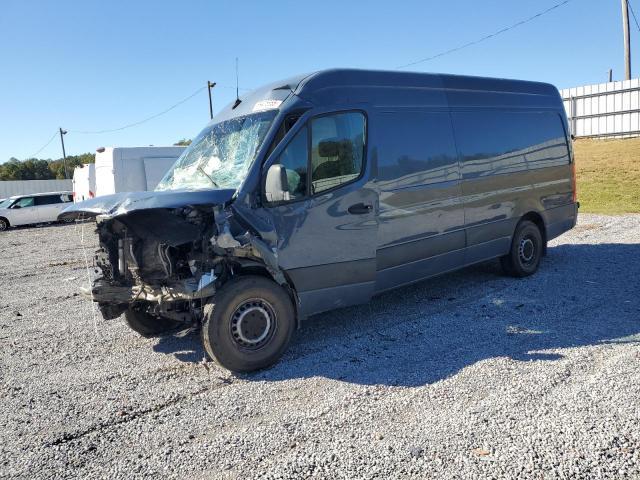 2019 Mercedes-Benz Sprinter 2500/3500