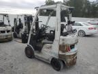 2013 Nissan MCP1F2A20LV Forklift