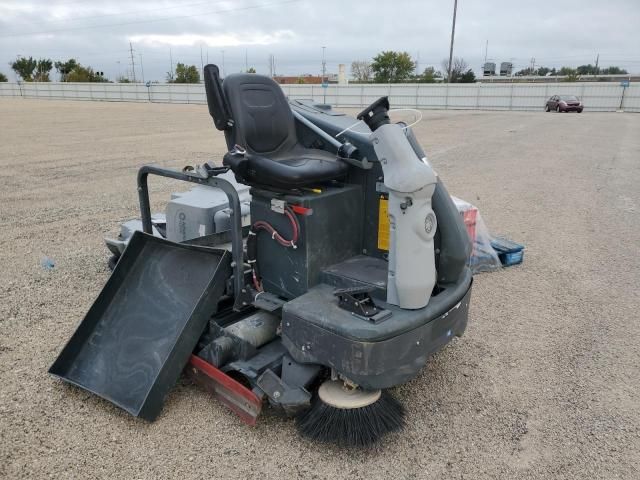 2022 Other Construction 2022 Intertek SC6500 48C Floor Sweeper