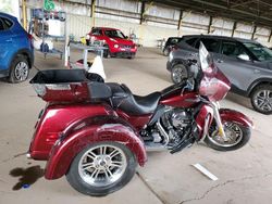 2015 Harley-Davidson Flhtcutg TRI Glide Ultra for sale in Phoenix, AZ