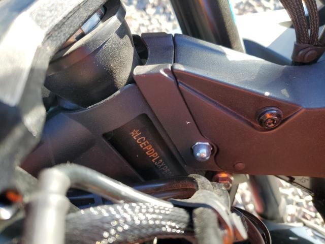 2023 Cf Moto 300SS