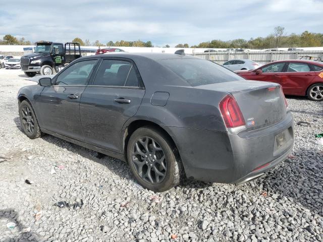 2019 Chrysler 300 s