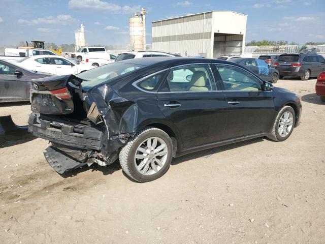 2014 Toyota Avalon Base