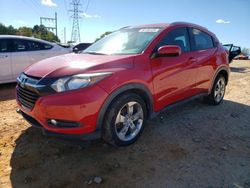 2017 Honda HR-V EXL en venta en China Grove, NC