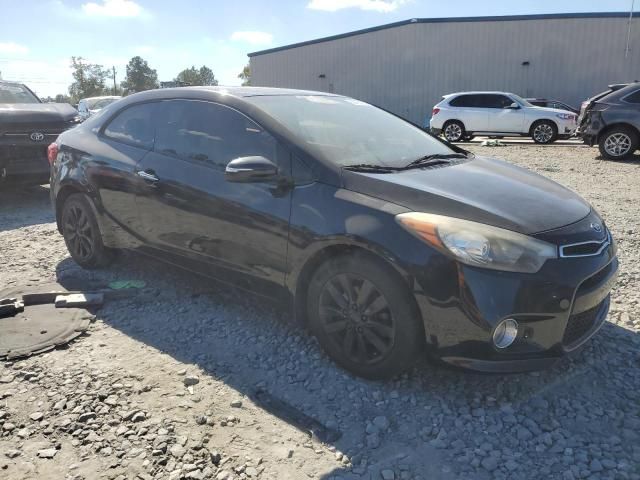 2014 KIA Forte EX