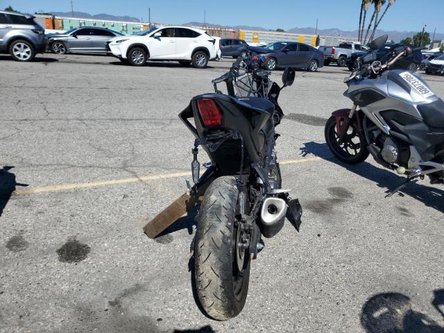 2025 Yamaha Yfz320 ac