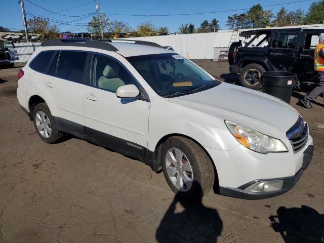 2012 Subaru Outback 2.5i Premium
