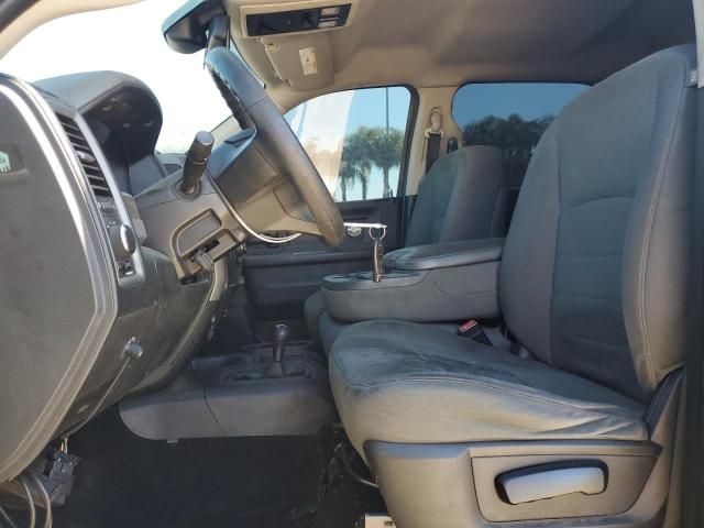 2015 Dodge RAM 3500 ST