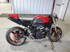 2005 Suzuki GSX-R600 K