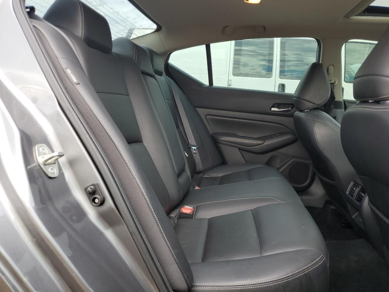 2019 Nissan Altima sl