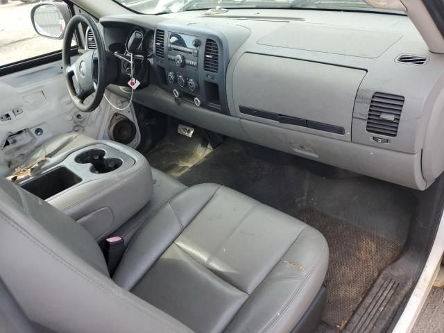2009 GMC Sierra C1500