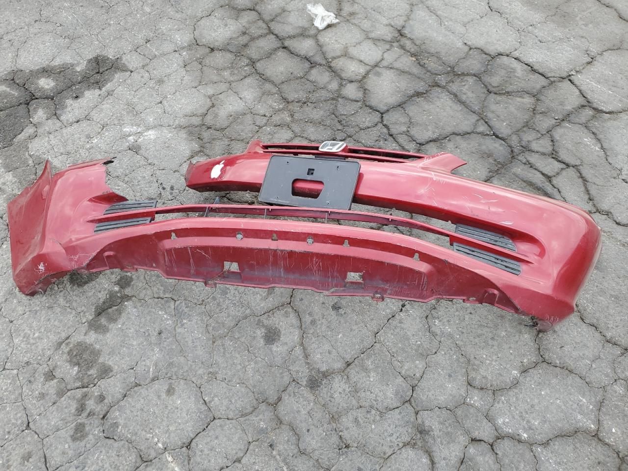 2002 Honda Accord ex